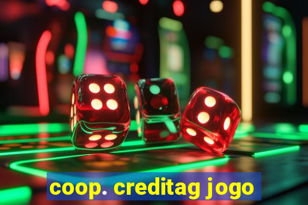 coop. creditag jogo